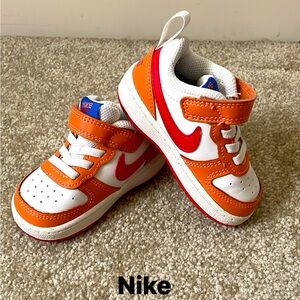 Nike shoes 5c